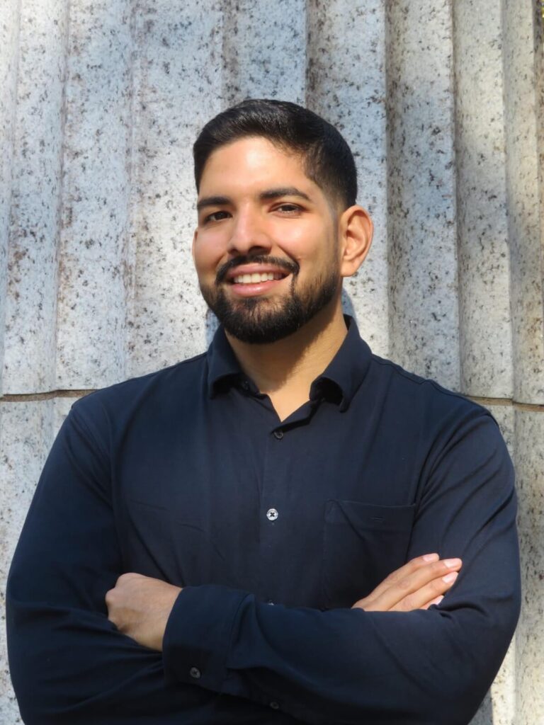 Hernán Barona